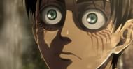 Eren Yeager as seen in the anime (Image via MAPPA)